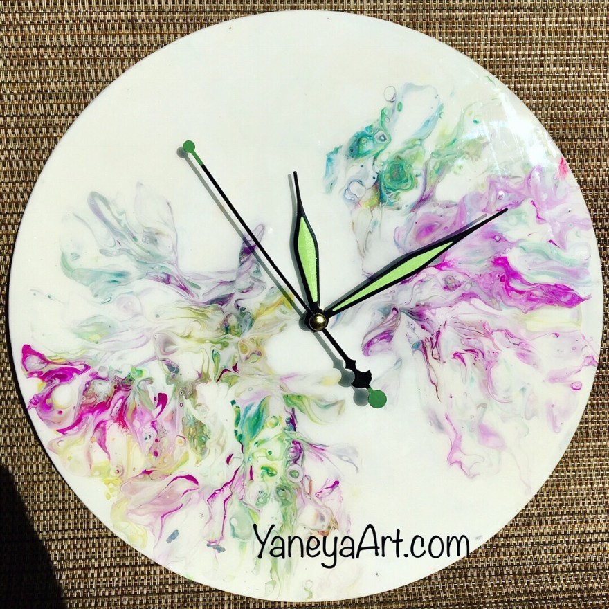 Flowers everywhere - 10