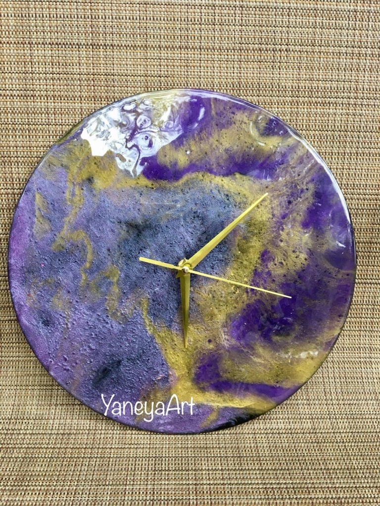 Beauty of the violets - 12